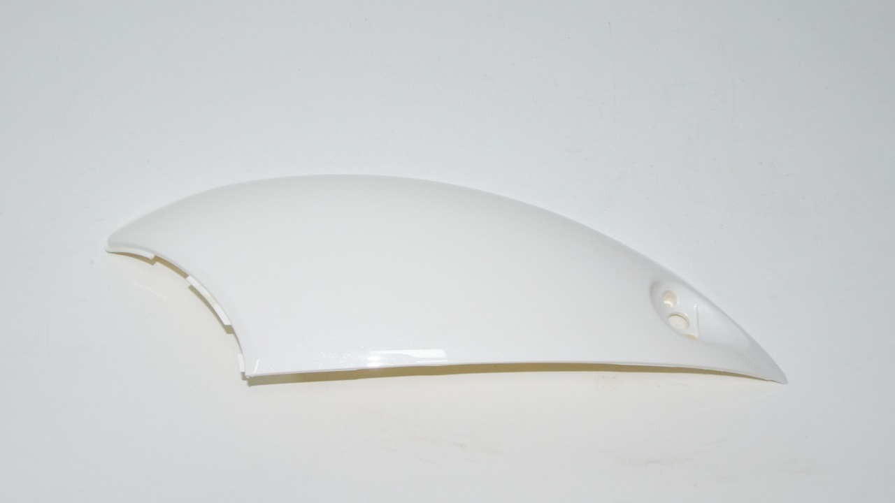 ARKA YAN PANEL SOL BEYAZ (POLLO)